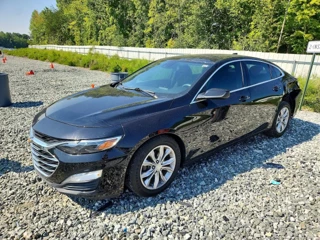 CHEVROLET MALIBU LT