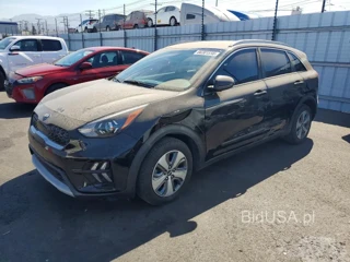 KIA NIRO LX