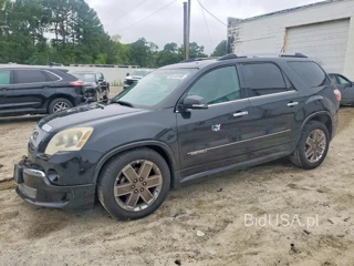 GMC ACADIA DENALI
