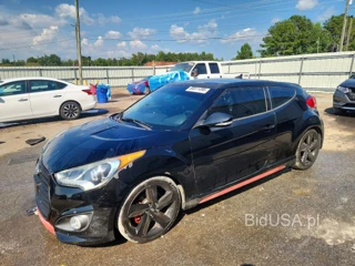 HYUNDAI VELOSTER TURBO