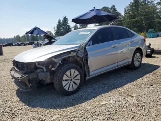 VOLKSWAGEN JETTA S