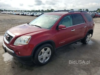 GMC ACADIA SLT-1