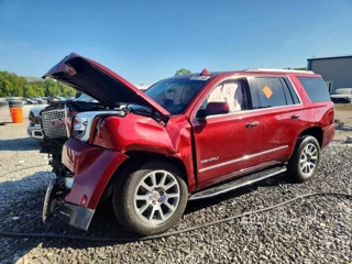 GMC YUKON DENALI