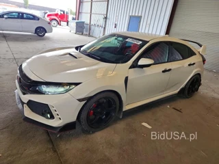 HONDA CIVIC TYPE-R TOURING