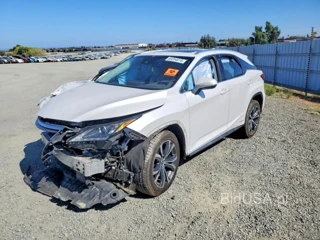 LEXUS RX 450H BASE