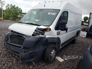 RAM PROMASTER 1500 1500 HIGH