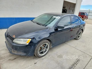 VOLKSWAGEN JETTA BASE