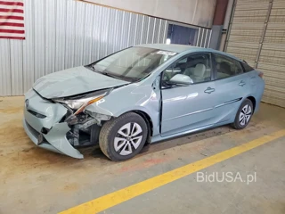 TOYOTA PRIUS FOUR
