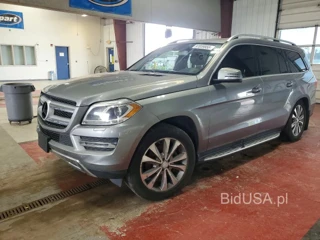 MERCEDES-BENZ GL 450 4MATIC