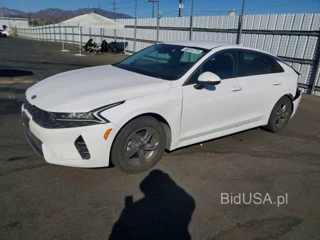 KIA K5 LXS