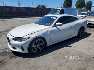 BMW 430I