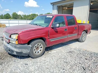 CHEVROLET SILVERADO C1500