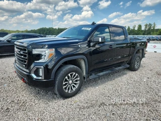 GMC SIERRA K1500 AT4