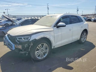 AUDI Q5 2.0T PREMIUM HYBRID PRESTIGE TDI PREMIUM PLUS