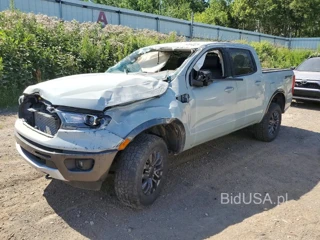 FORD RANGER XL