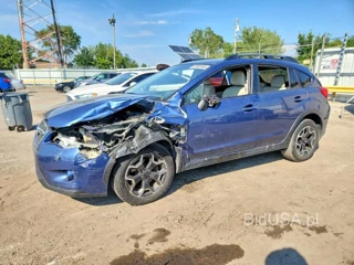 SUBARU XV CROSSTREK 2.0 PREMIUM