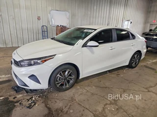 KIA FORTE LXS
