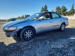 HONDA ACCORD SE