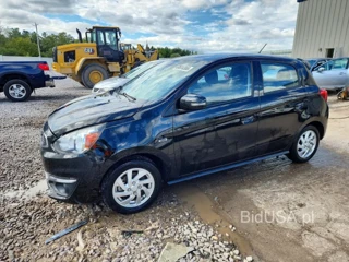 MITSUBISHI MIRAGE SE