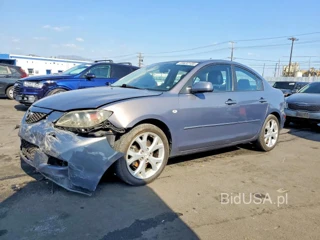 MAZDA 3 I