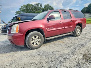 GMC YUKON XL K1500