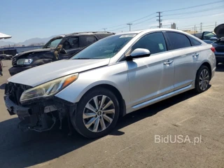HYUNDAI SONATA SPORT