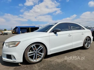 AUDI A3 PREMIUM