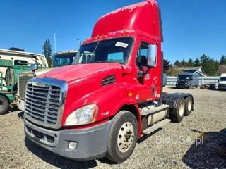 FREIGHTLINER CASCADIA 113