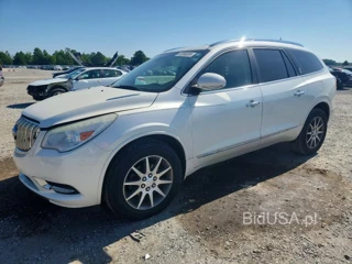 BUICK ENCLAVE