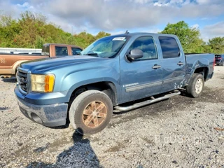 GMC SIERRA C1500