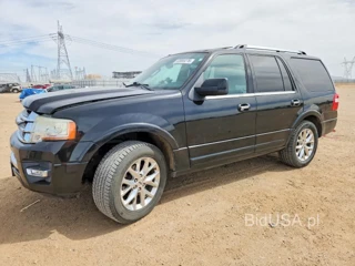 FORD EXPEDITION LIMITED