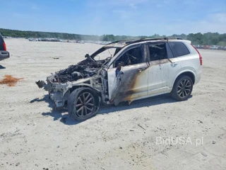 VOLVO XC90 T6