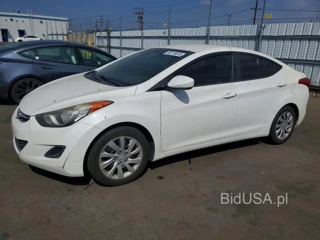 HYUNDAI ELANTRA GLS
