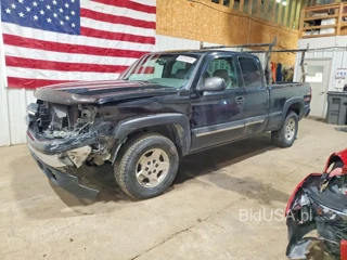 CHEVROLET 1500 SILVERADO