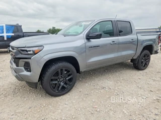 CHEVROLET COLORADO Z71