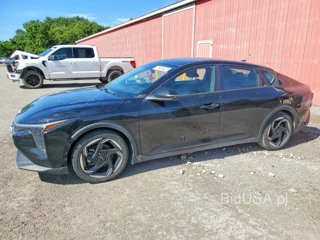 KIA K4 EX