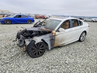 BMW 535 I