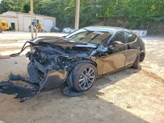MAZDA 3 PREFERRED