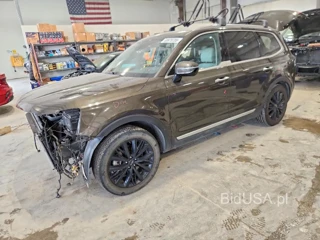 KIA TELLURIDE SX