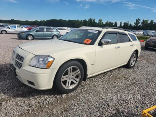 DODGE MAGNUM R