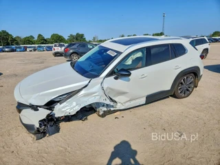MAZDA CX-50 PREMIUM PLUS