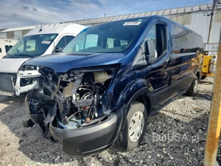FORD TRANSIT T-350