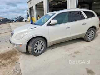 BUICK ENCLAVE