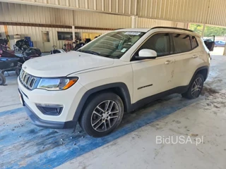 JEEP COMPASS LATITUDE