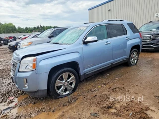 GMC TERRAIN SLT