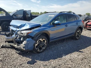 SUBARU CROSSTREK LIMITED