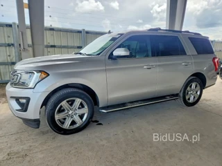 FORD EXPEDITION XLT