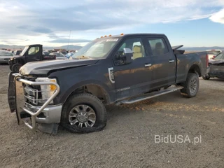 FORD F250 SUPER DUTY