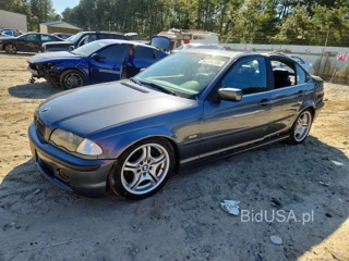 BMW 330 I