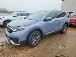 HONDA CR-V TOURING
